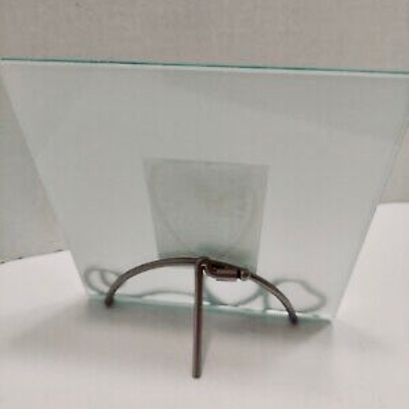 Carlton Cards Glass And Metal Picture Frame - Picture 5 of 7
